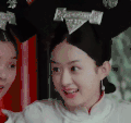 赵丽颖 美女 气质