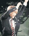 exo 金钟仁 明星
