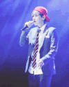 边伯贤 exo 男神 唱歌