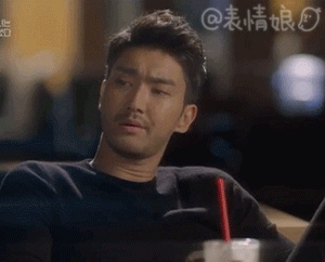 自拍 崔始源 自恋 奶茶