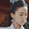 娜扎 择天记 女神 迷人 美女 气质