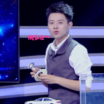 嘴型 表演 舞台