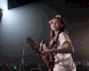 允儿 扭 开心 演唱会 嗨起来