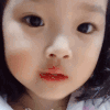 权律二 萌娃 可爱 小孩子