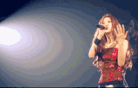 仓木麻衣 演唱会 live 嗨
