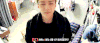 exo kris 帅哥 欧巴 偶像 迷人