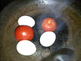 西红柿炒鸡蛋 搞笑 牛人 逗比