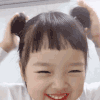 开心 萌宝 天真 可爱