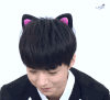 明星 TFBOYS 王俊凯