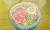 面食 热气 鸡蛋 食物
