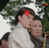 那年花开月正圆 孙俪 周莹 soogif soogif出品 我呸