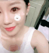 美女 气质 微笑 可爱