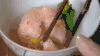 美食 丸子 火锅