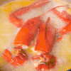 海鲜 美食 美味 龙虾