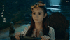 女儿国国王 赵丽颖 西游记女儿国 魔幻剧