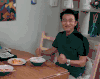 黄轩 开心 帅哥 捂嘴