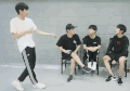 明星 TFBOYS 帅气