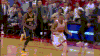 NBA 2015-16季后赛  十佳球