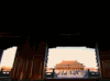 故宫 建筑 历史遗迹 风景 soogif soogif出品