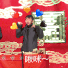 德云社 相声 搞笑 尚九熙 何九华