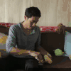 男人 魔术 搞笑 变坏了