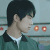 TFBOYS 易烊千玺 尹柯 我们的少年时代
