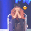 emoji版易烊千玺 易烊千玺 呆萌 可爱