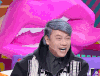 奇葩说第4季 蔡康永 大笑 哈哈哈