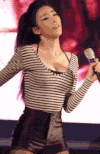 美女 性感 诱惑 丰满