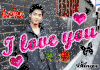 金秀贤 帅哥 男神 iloveyou