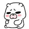 饿了 表情 表情包