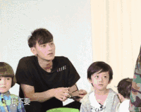 黄子韬 想成为你 还来得及 第一课