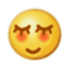 emoji 小黄脸 害羞 脸红 搞怪 逗