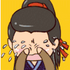 少女 委屈 可爱 搞笑