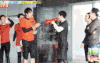 RUNNINGMAN