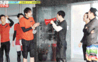 RUNNINGMAN