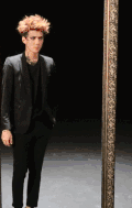 EXO 吴世勋 魔性 帅气 性感
