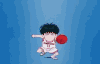 高手 灌篮 动画 记得 灌篮高手 gif