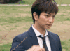 明星爱豆 松本润 99.9-刑事专业律师