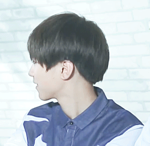 王俊凯 帅气 少年 可爱