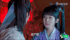 激动 无辜 发火 生气 怒吼 夜晚 红灯笼