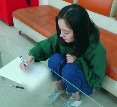 杨幂 大幂幂 美女 女神 偶像