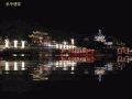 秦淮河