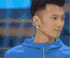 大事不妙 担心 摇头 王牌对王牌 综艺 谢霆锋