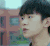 tfboy 帅气 少年 交谈
