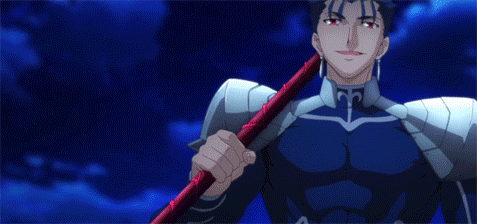 lancer 汪酱 库丘林