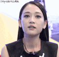 陈乔恩 漂亮 女神 明星
