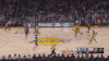 NBA 森林狼 卢比奥 助攻 威金斯 暴扣