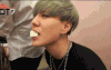 午休吃货时间 GOT7 好帅 舔屏啊 萌萌哒