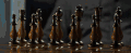 国际象棋 益智 修身养性